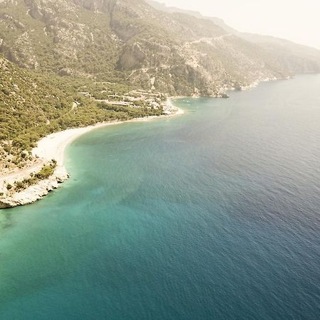 Fethiye Pension Exteriér fotografie