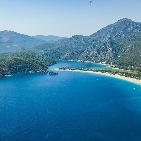 Fethiye Pension Exteriér fotografie