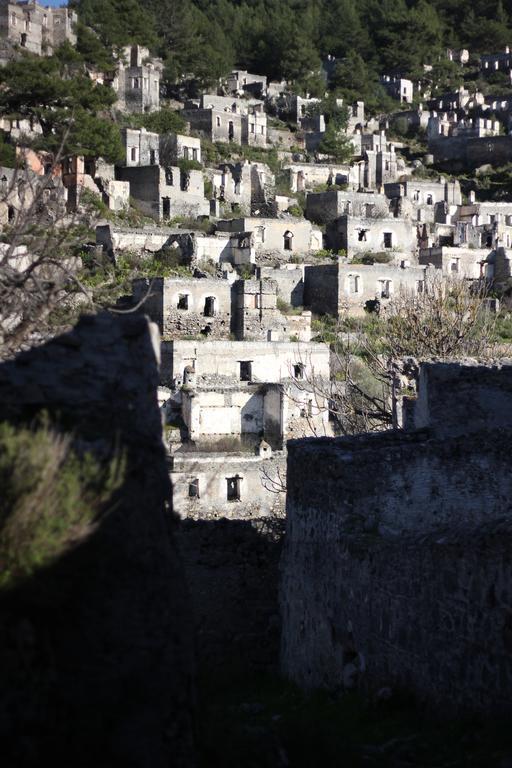 Fethiye Pension Exteriér fotografie